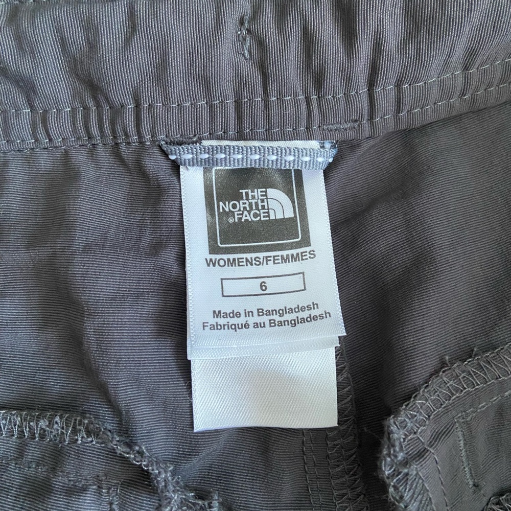 The North Face Women's Cargo Shorts